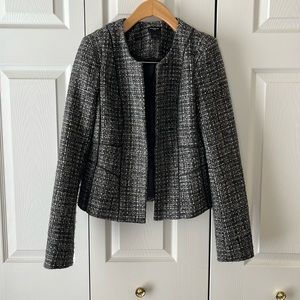 Ann Taylor blazer